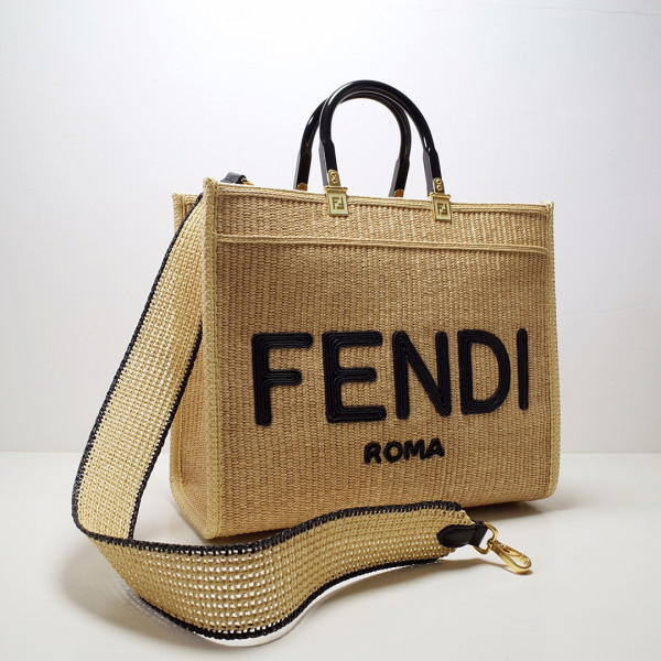 FENDI MEDIUM SUNSHINE (image for) FENDI MEDIUM SUNSHINE