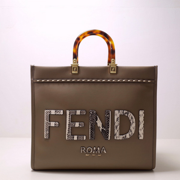 FENDI MEDIUM SUNSHINE (image for) FENDI MEDIUM SUNSHINE