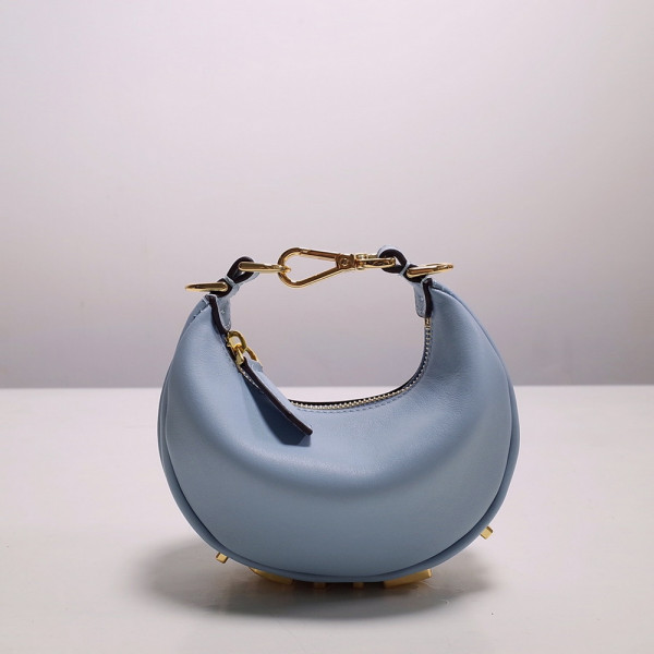 (image for) Fendi Nano Fendigraphy-16.5*14*5CM