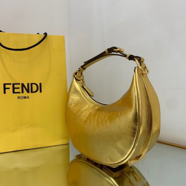 (image for) Fendi Fendigraphy Small