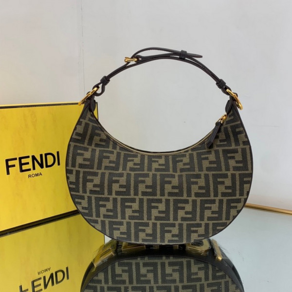 (image for) Fendi Fendigraphy Small