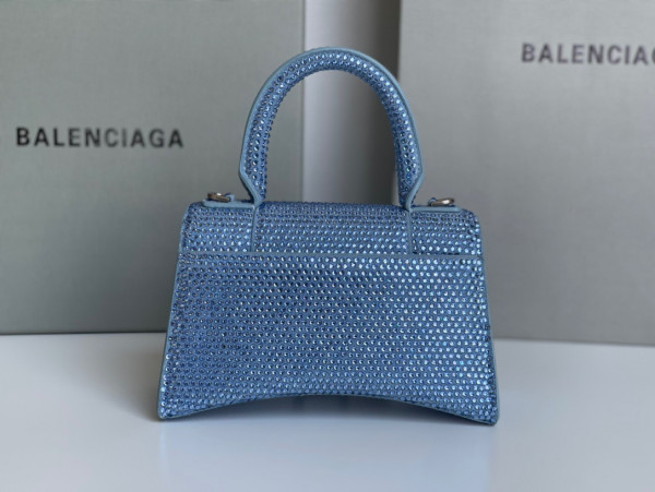 (image for) BALENCIAGA HOURGLASS
