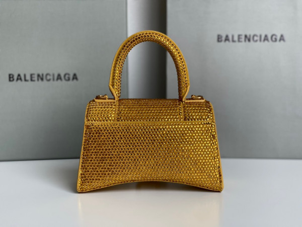 (image for) BALENCIAGA HOURGLASS