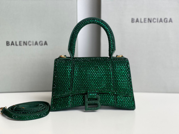 (image for) BALENCIAGA HOURGLASS