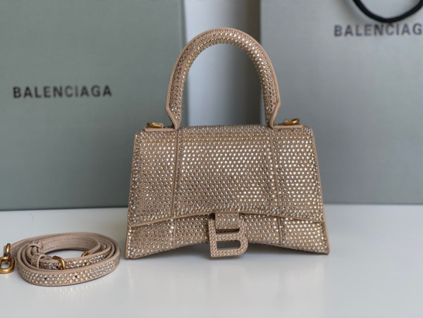 (image for) BALENCIAGA HOURGLASS