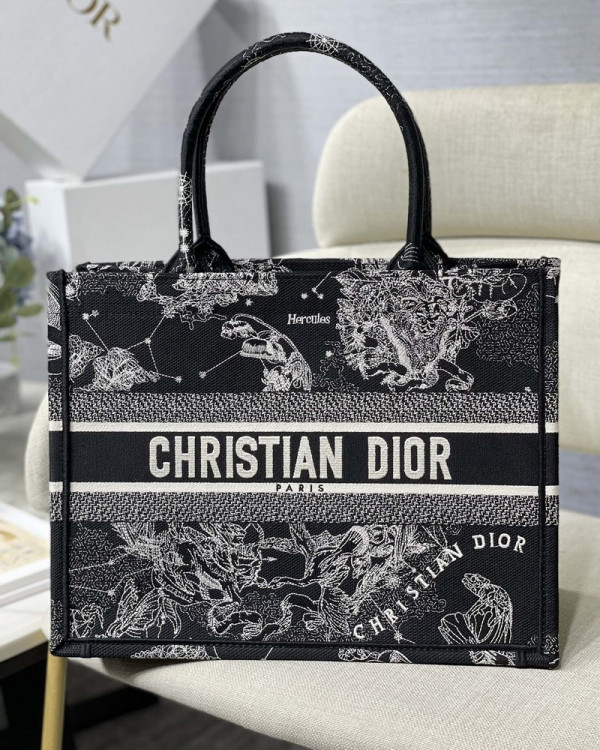 (image for) DIRO BOOK TOTE-26CM/36CM/41CM
