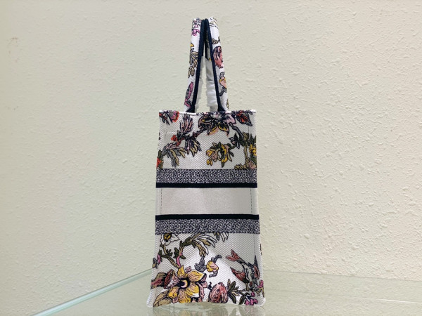 (image for) MEDIUM DIRO BOOK TOTE-36*18*28CM