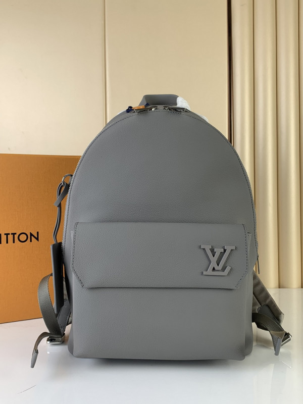 (image for) LOUIS VUITTON TAKEOFF BACKPACK