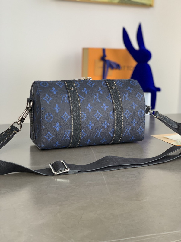 LOUIS VUITTON CITY KEEPALL (image for) LOUIS VUITTON CITY KEEPALL