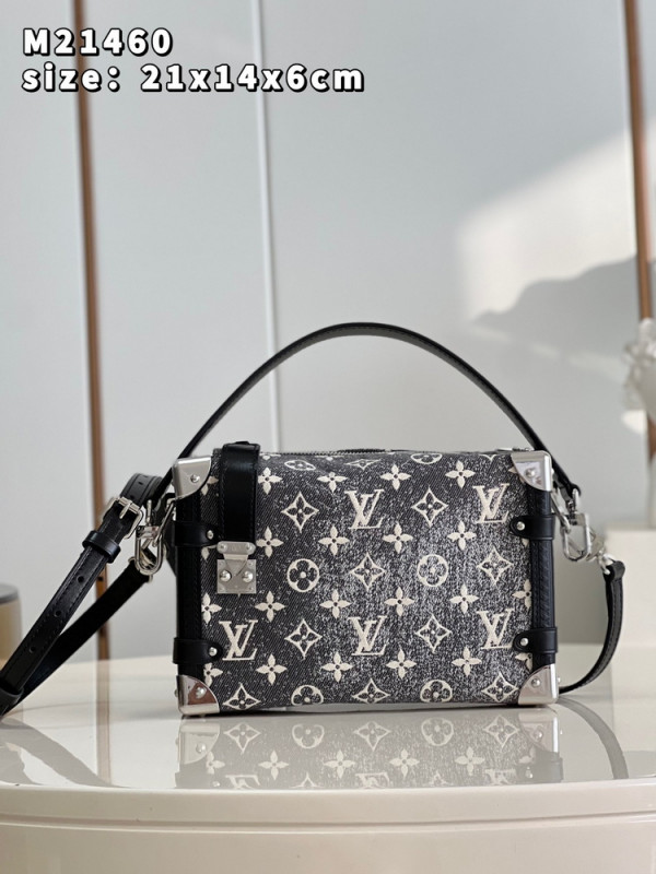 (image for) LOUIS VUITTON SIDE TRUNK MM