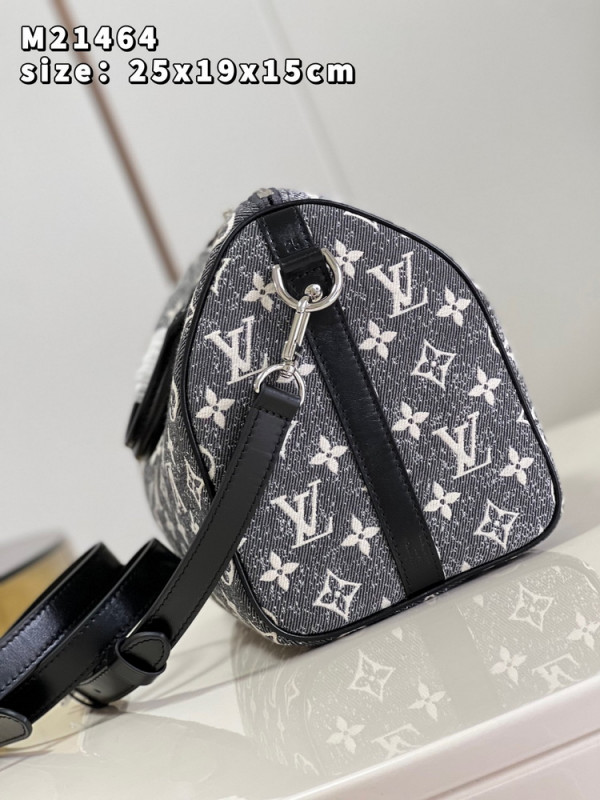 (image for) Louis Vuitton Speedy Bandoulière 25