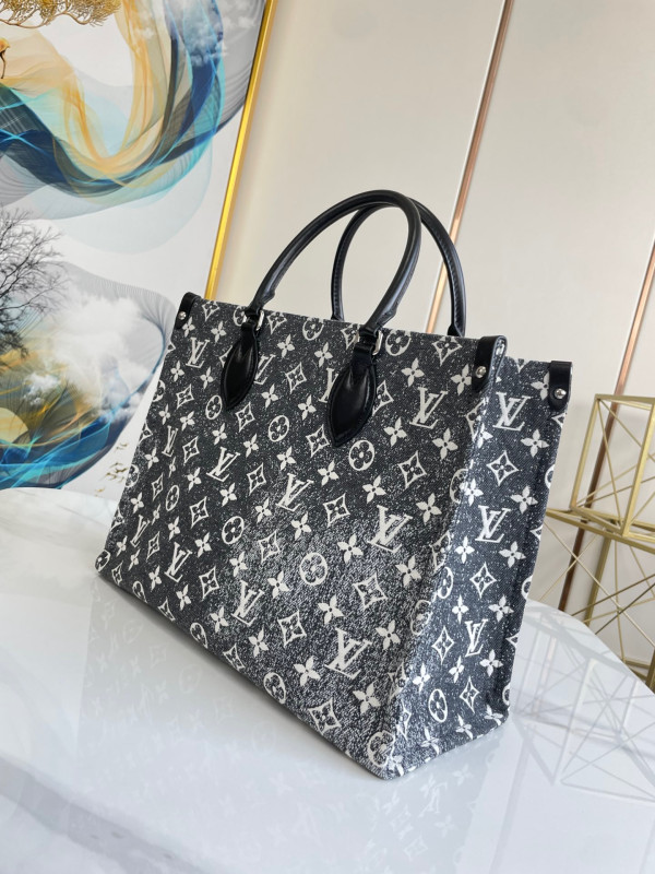(image for) LOUIS VUITTON ONTHEGO MM