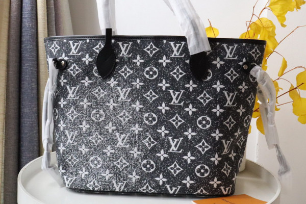 (image for) LOUIS VUITTON NEVERFULL MM