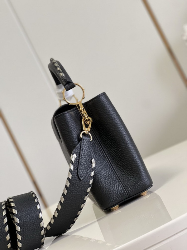 LOUIS VUITTON CAPUCINES BB (image for) LOUIS VUITTON CAPUCINES BB
