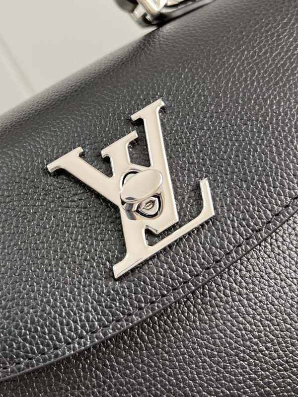 LOUIS VUITTON LOCKME EVER MINI (image for) LOUIS VUITTON LOCKME EVER MINI