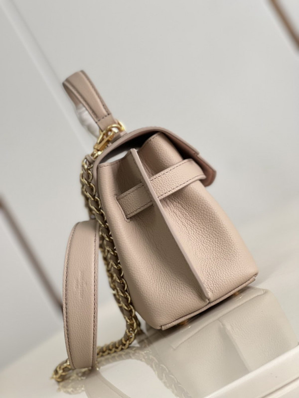 LOUIS VUITTON LOCKME EVER MINI (image for) LOUIS VUITTON LOCKME EVER MINI