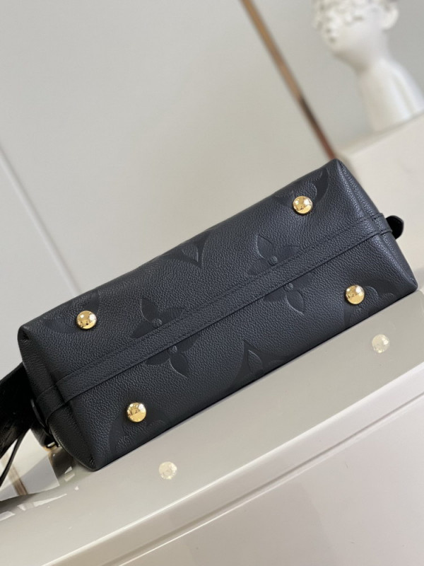 (image for) LOUIS VUITTON CARRYALL PM