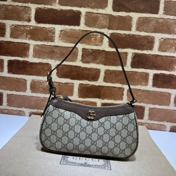 (image for) GUCCI Ophidia small handbag