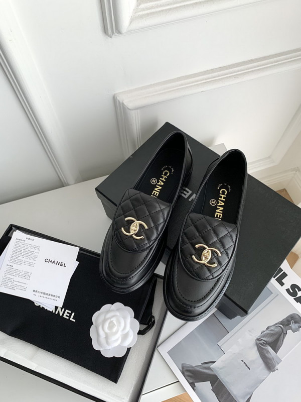 CL LOAFERS (image for) CL LOAFERS