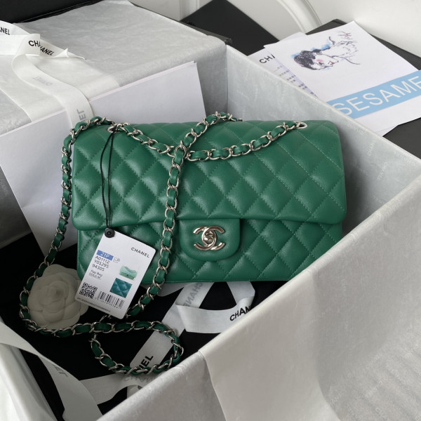 (image for) CL FLAP BAG-25CM