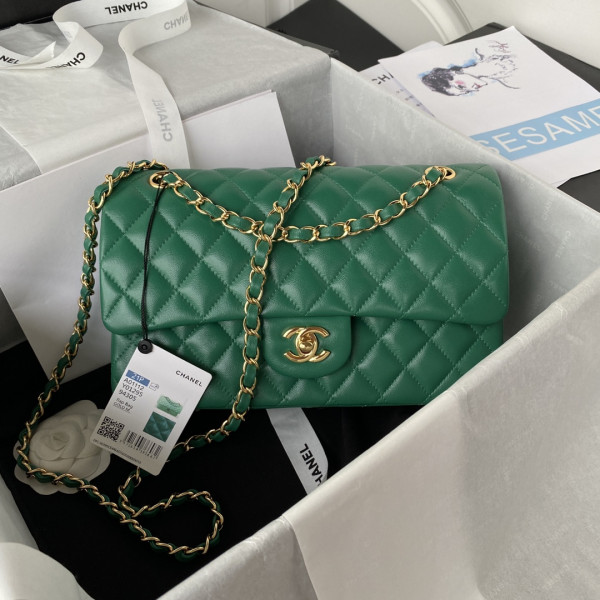 (image for) CL FLAP BAG-25CM