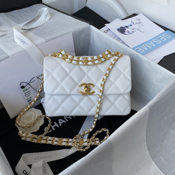 (image for) CL FLAP BAG-20CM
