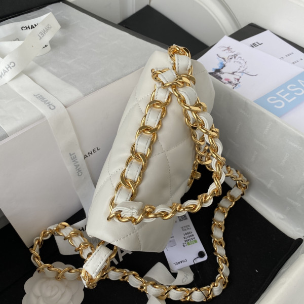 (image for) CL SMALL FLAP BAG