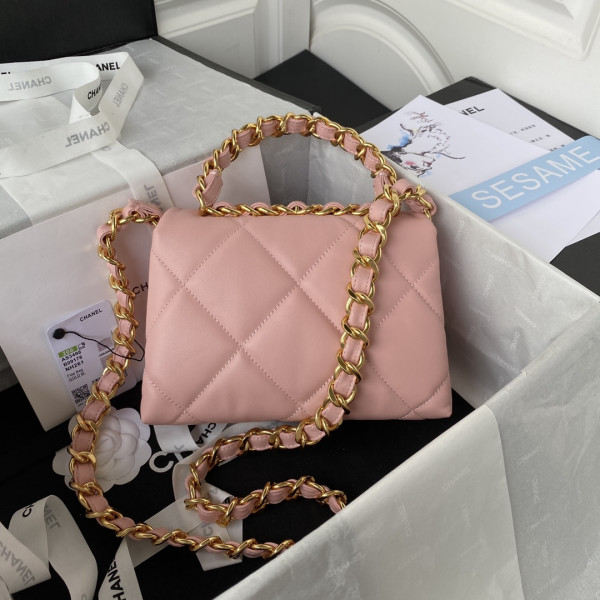 (image for) CL SMALL FLAP BAG