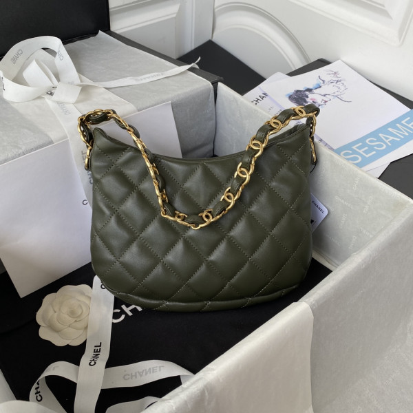 (image for) CL HOBO HANDBAG