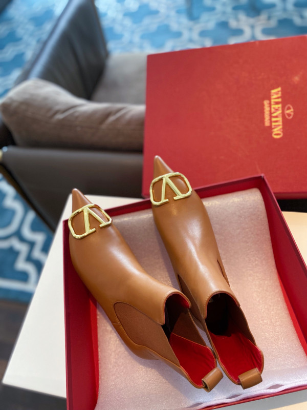 VALENTINO BOOTS (image for) VALENTINO BOOTS