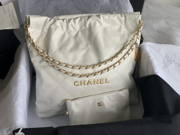 CL 22 HANDBAG (image for) CL 22 HANDBAG
