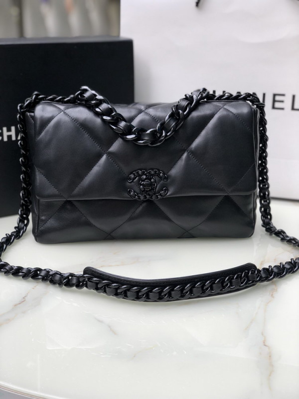 CL 19 FLAP BAG (image for) CL 19 FLAP BAG