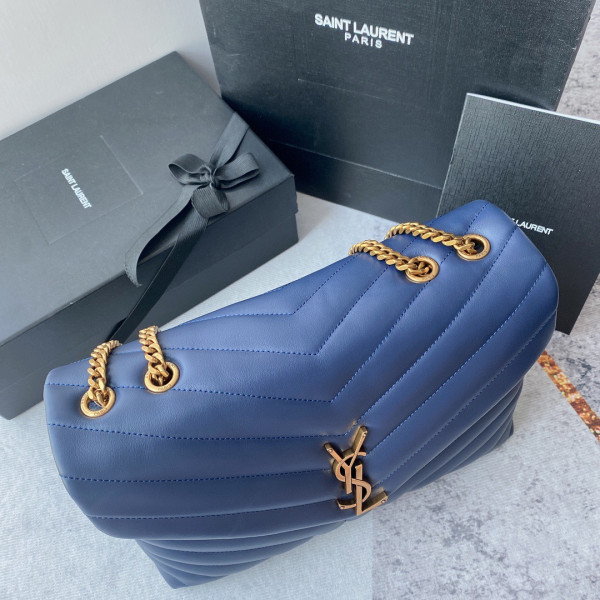 (image for) YSL LOULOU MEDIUM
