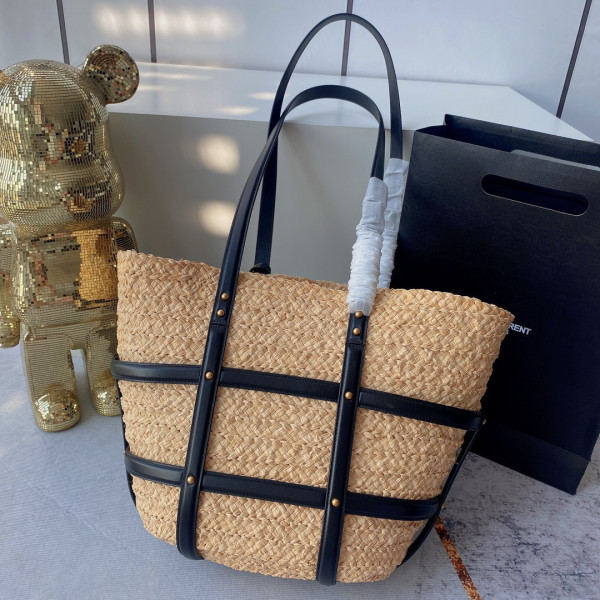 (image for) YSL PANIER TOTE