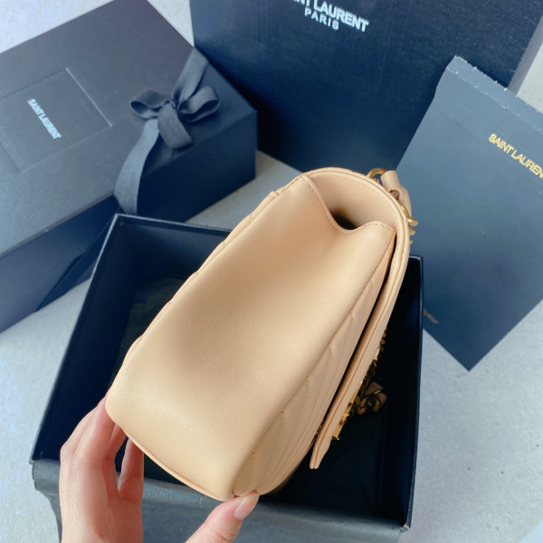 YSL COLLEGE MEDIUM (image for) YSL COLLEGE MEDIUM