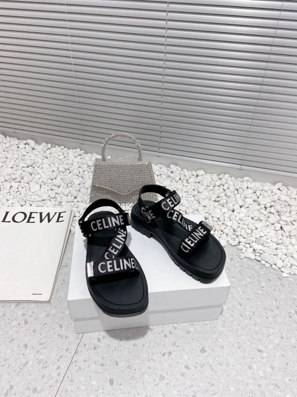 (image for) CELIN* SANDAL
