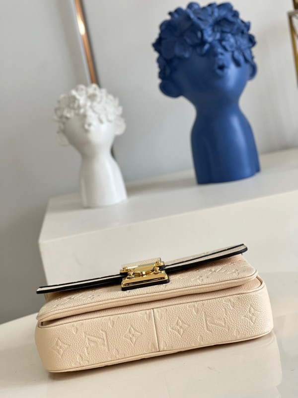 (image for) LOUIS VUITTON MARCEAU