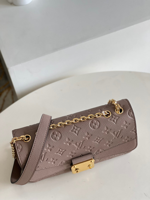 (image for) LOUIS VUITTON MARCEAU