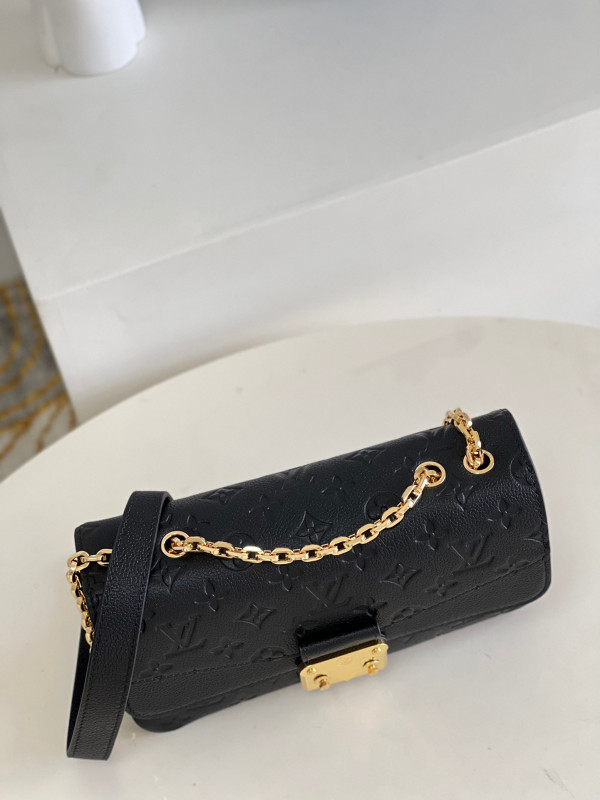 (image for) LOUIS VUITTON MARCEAU
