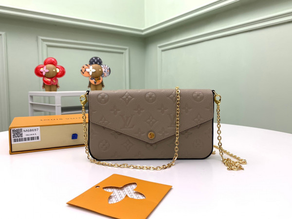 (image for) LOUIS VUITTON POCHETTE F?LICIE