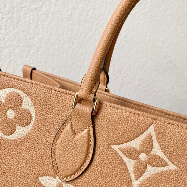 (image for) LOUIS VUITTON ONTHEGO MM