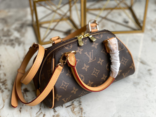 (image for) LOUIS VUITTON VINTAGE BAG