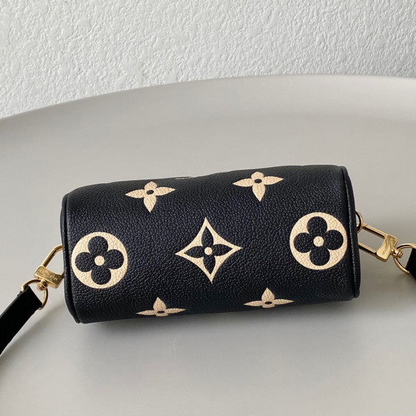 LOUIS VUITTON NANO SPEEDY (image for) LOUIS VUITTON NANO SPEEDY