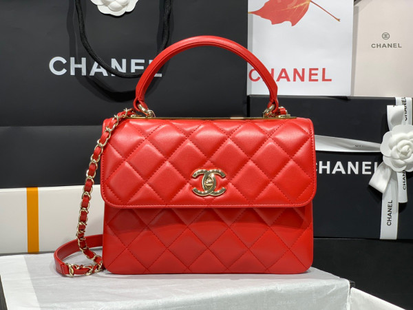 (image for) CL TRENDY BAG