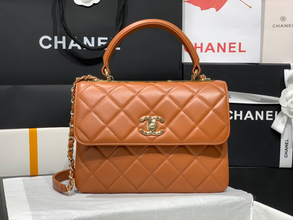 (image for) CL TRENDY BAG