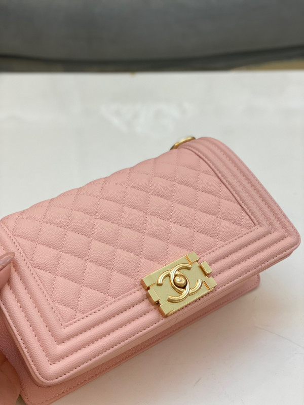 (image for) CL BOY BAG 25CM