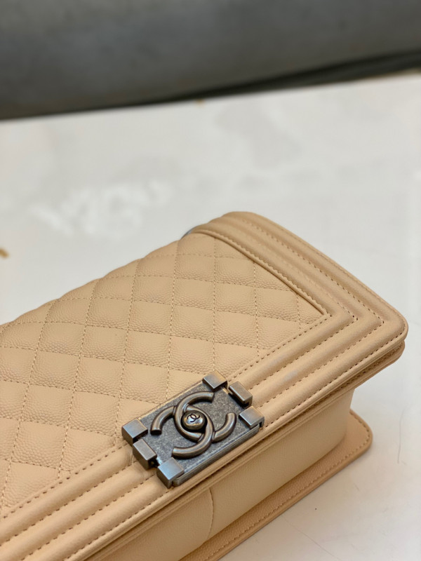 (image for) CL BOY BAG 25CM