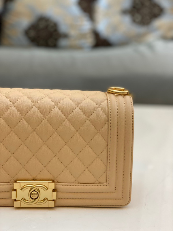 (image for) CL BOY BAG 25CM