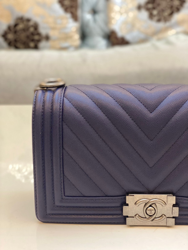 (image for) CL BOY BAG 25CM