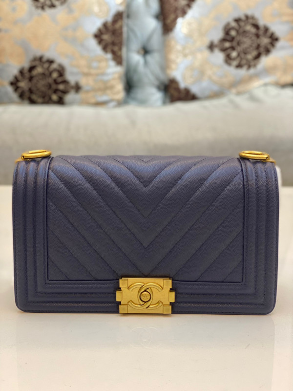 (image for) CL BOY BAG 25CM